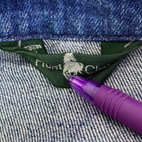 Hunt Club Trucker‎ Jean Jacket - Picture 6 of 11